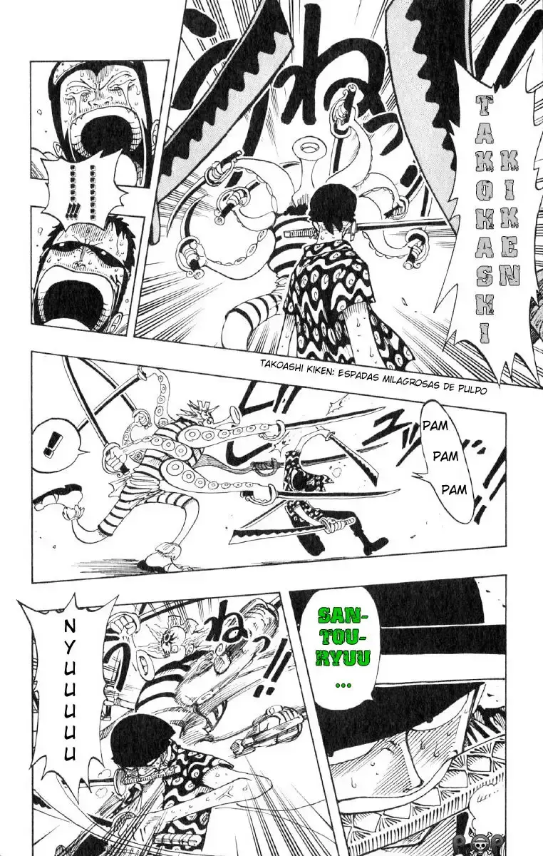 Capitulo 85 page 4