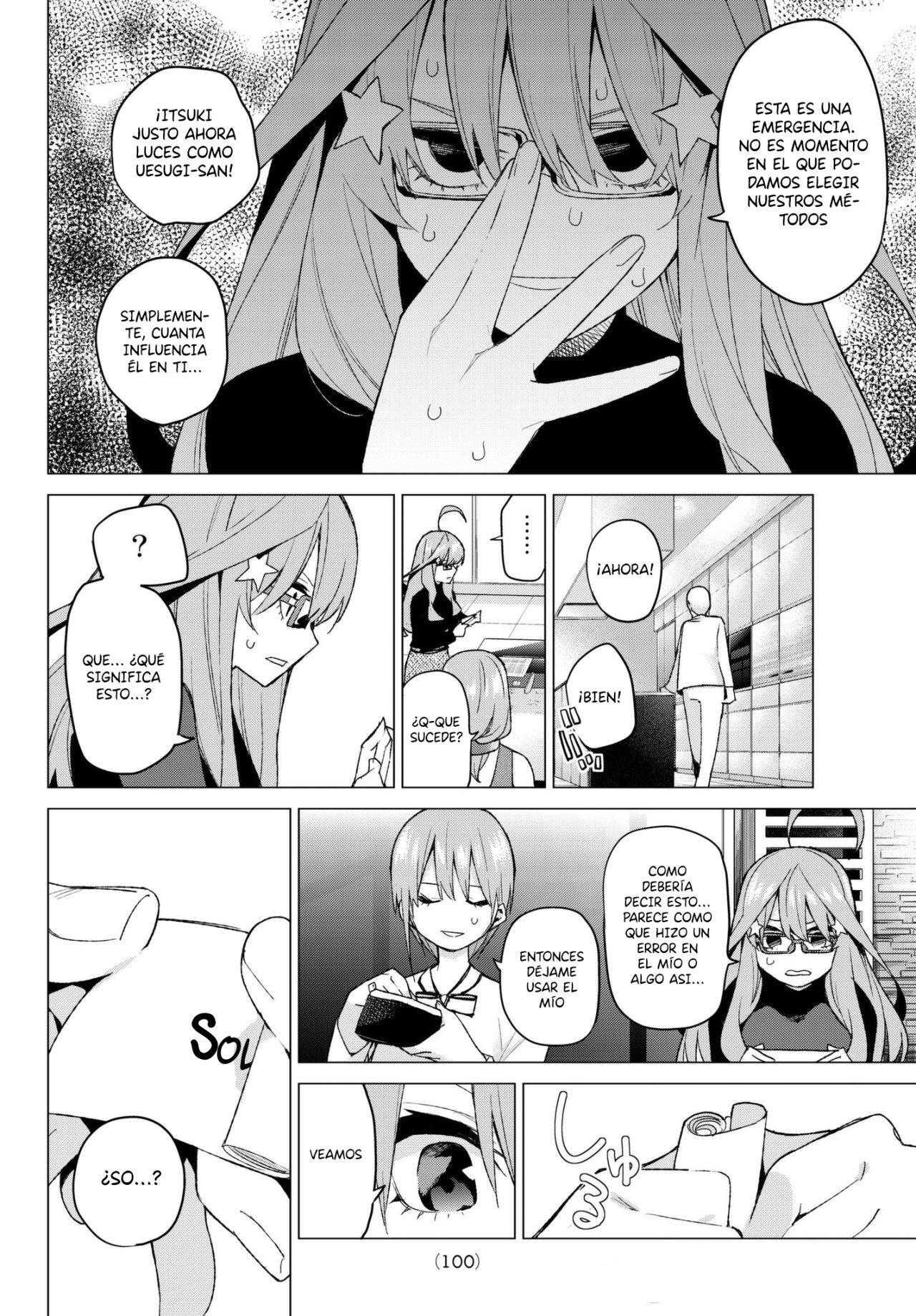 Capitulo 49 page 16