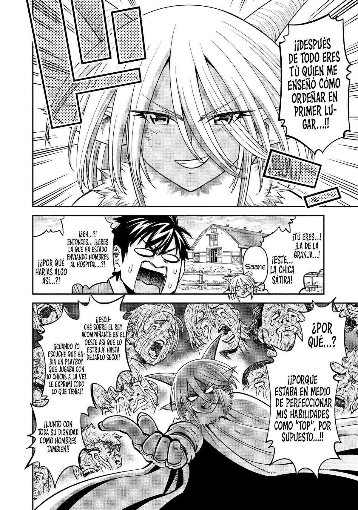 Capitulo 90 page 10