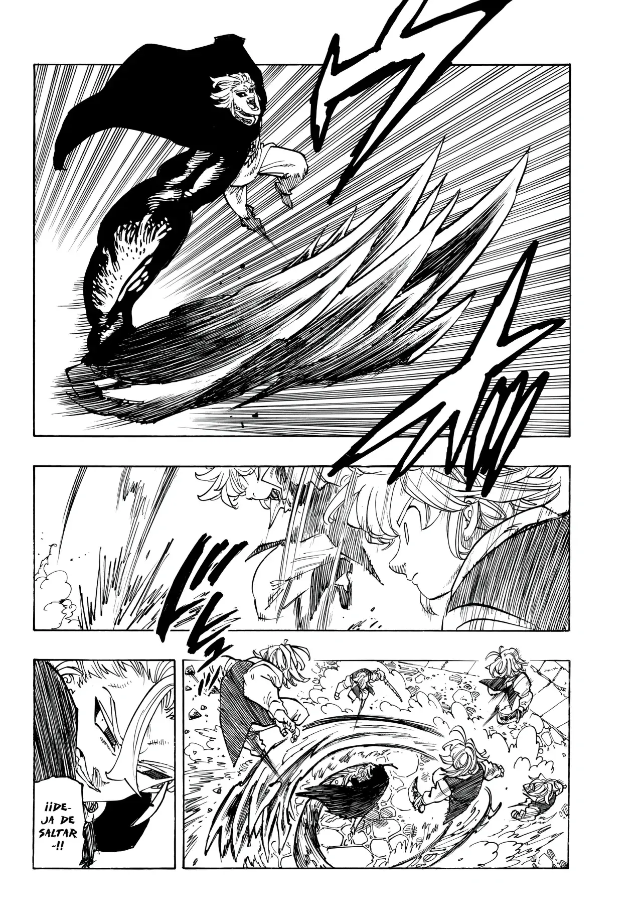 Capitulo 224 page 5