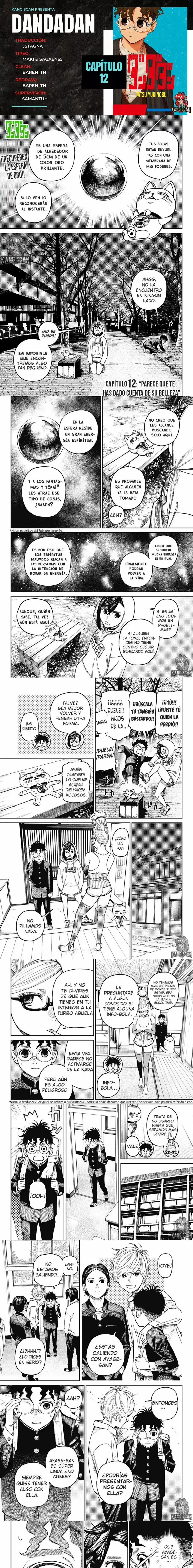 Capitulo 12 page 1