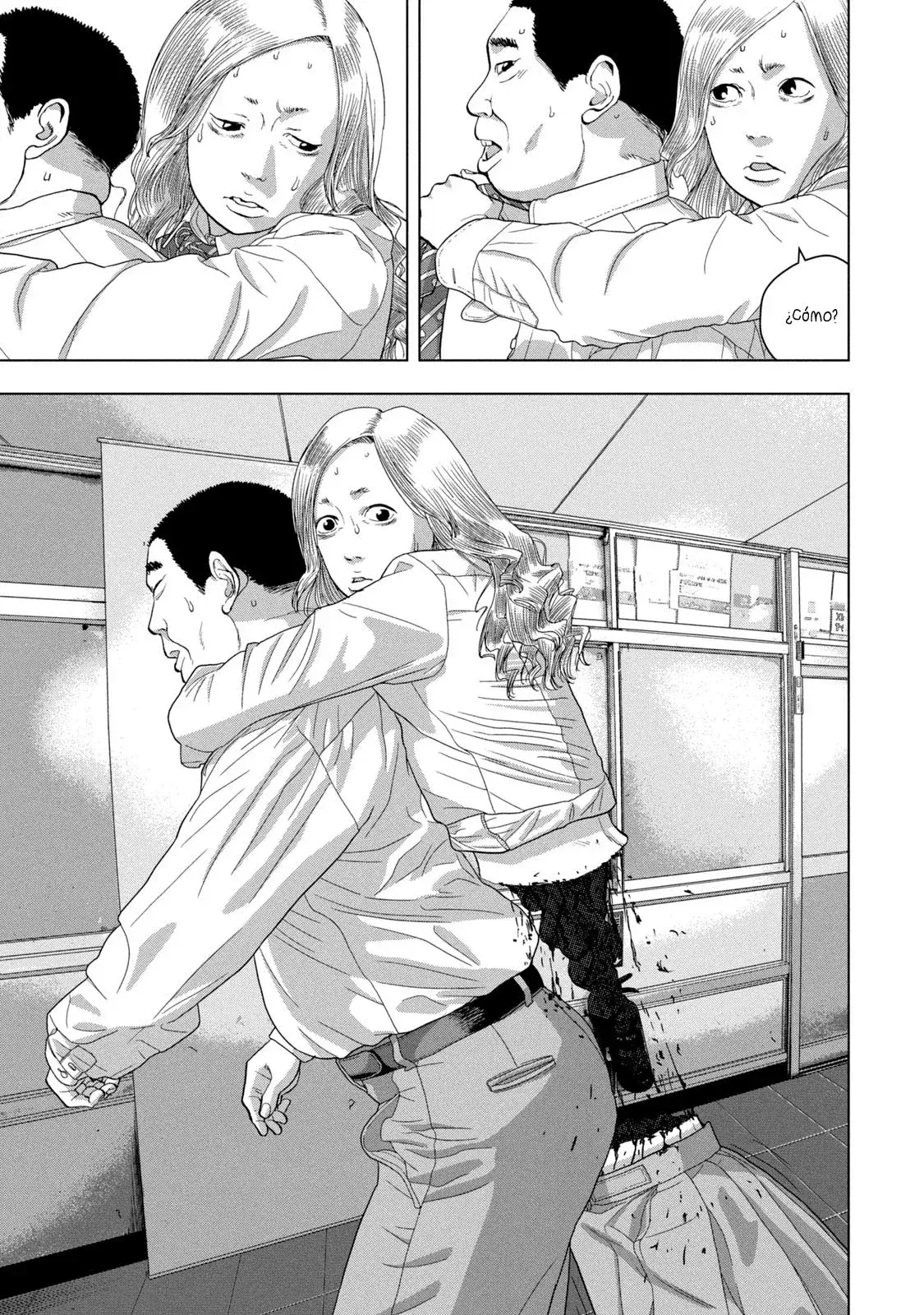 Capitulo 56 page 14