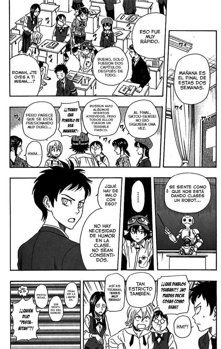 Capitulo 222 page 7