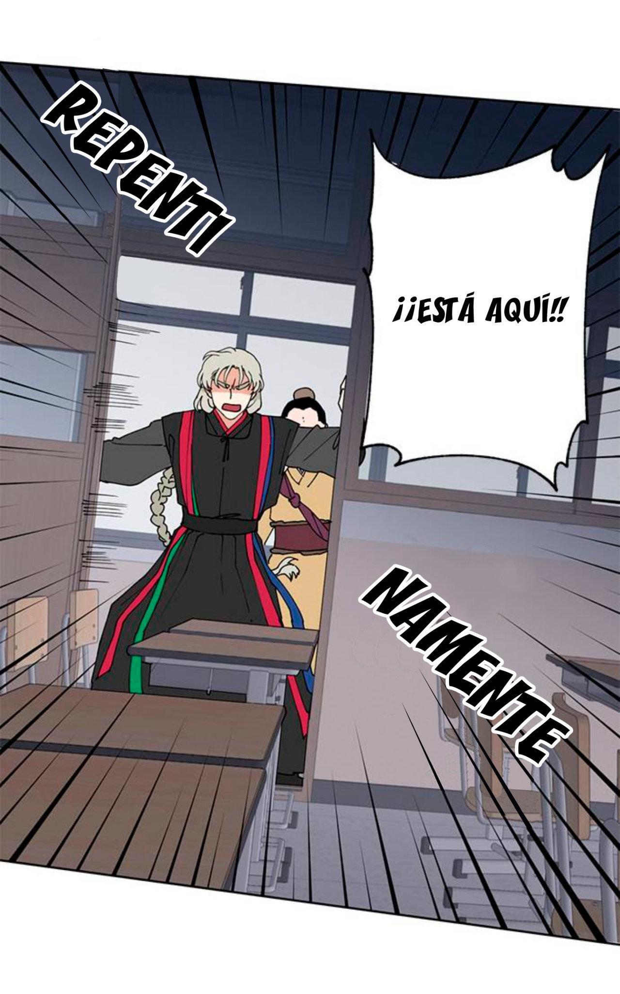 Capitulo 11 page 20