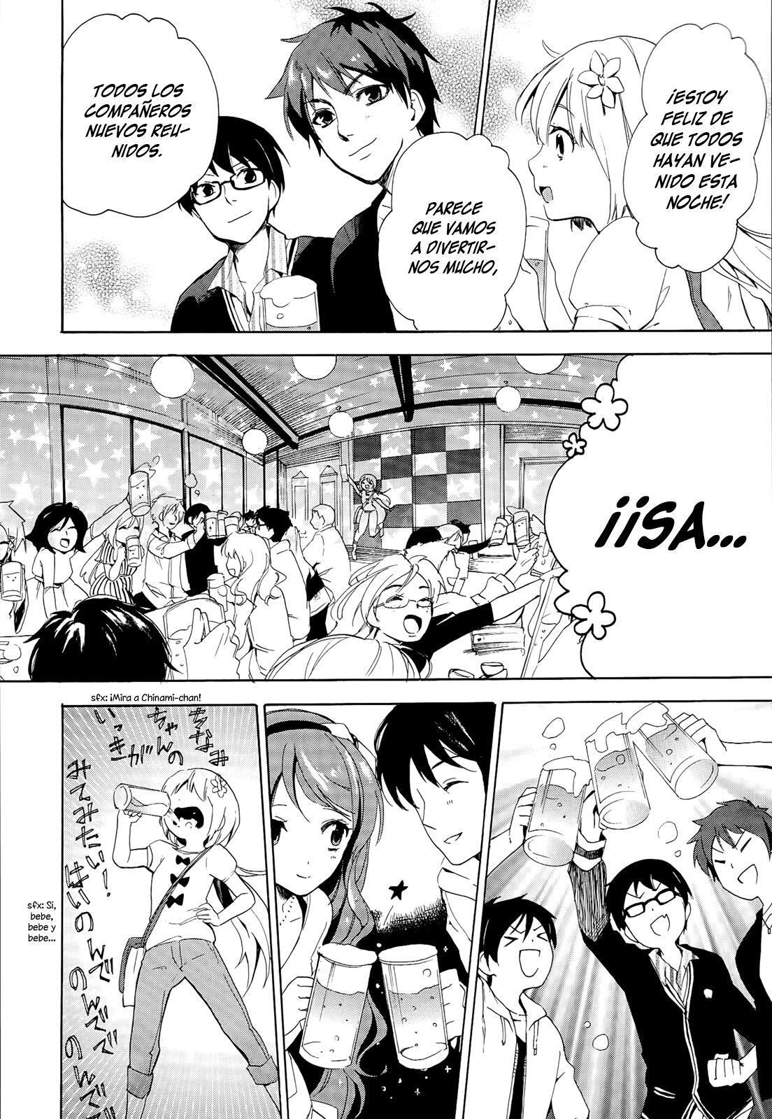 Capitulo 18 page 27