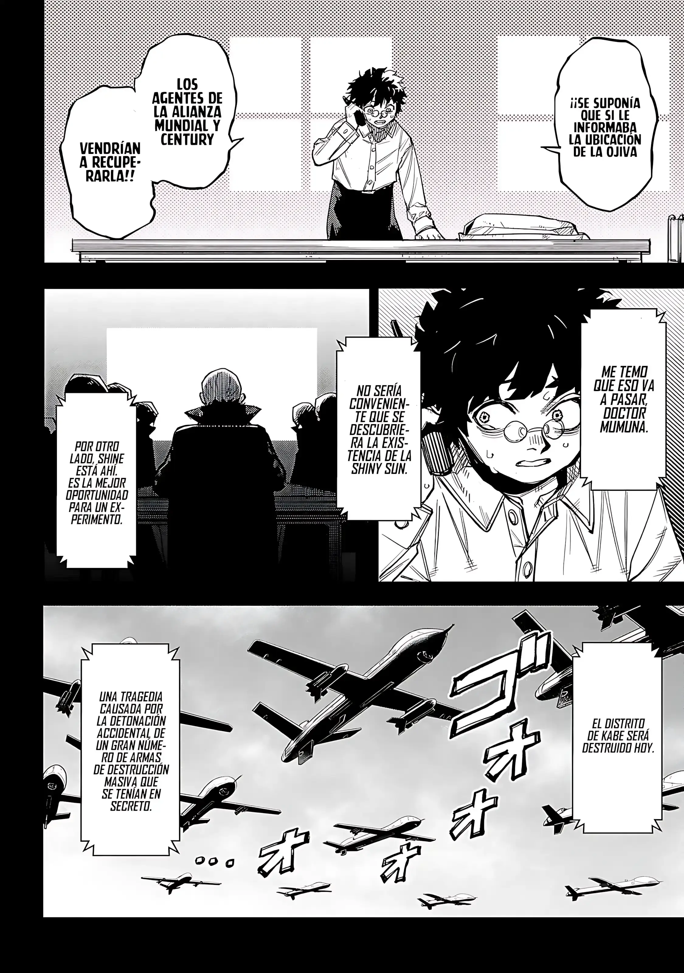 Capitulo 228 page 12