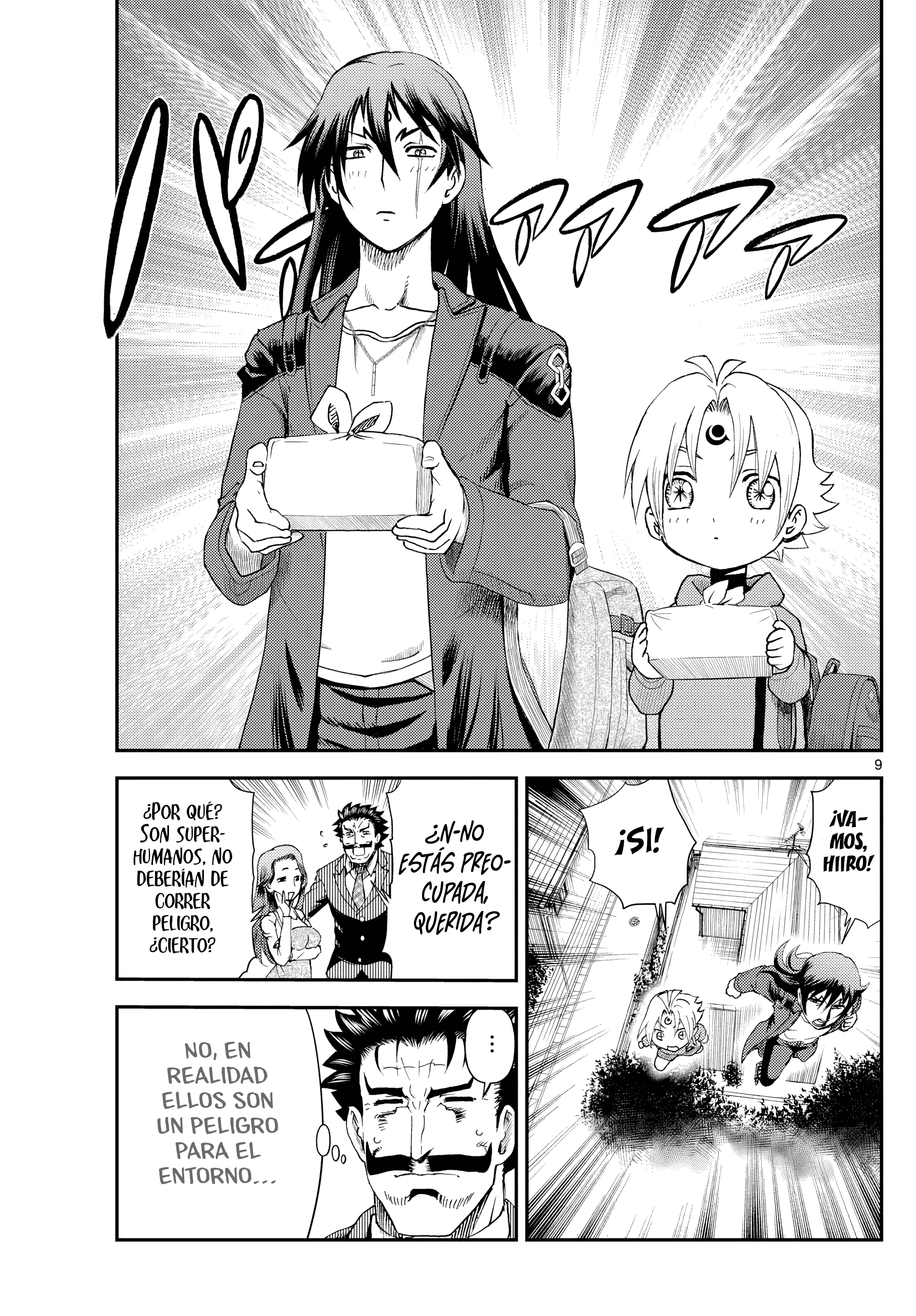 Capitulo 25 page 9