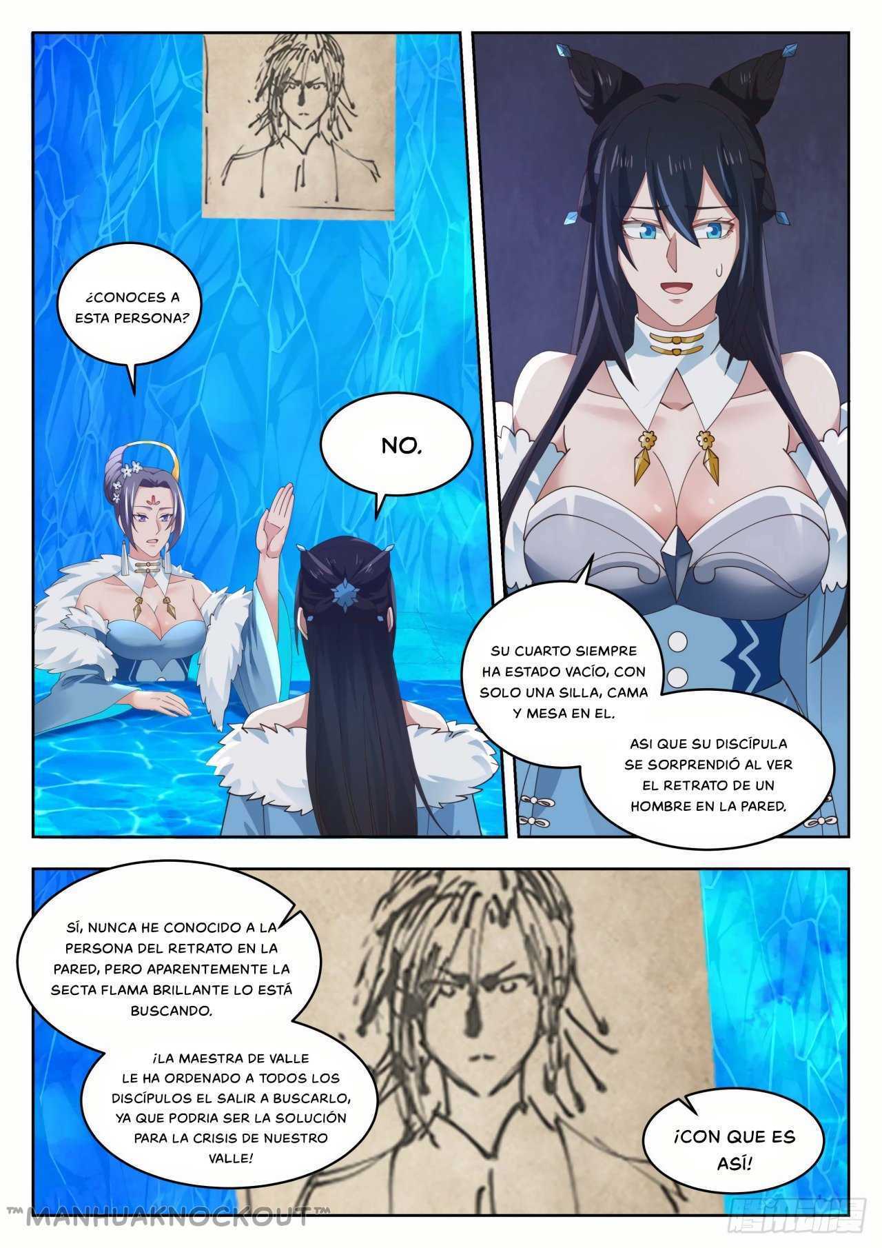 Capitulo 1397 page 3