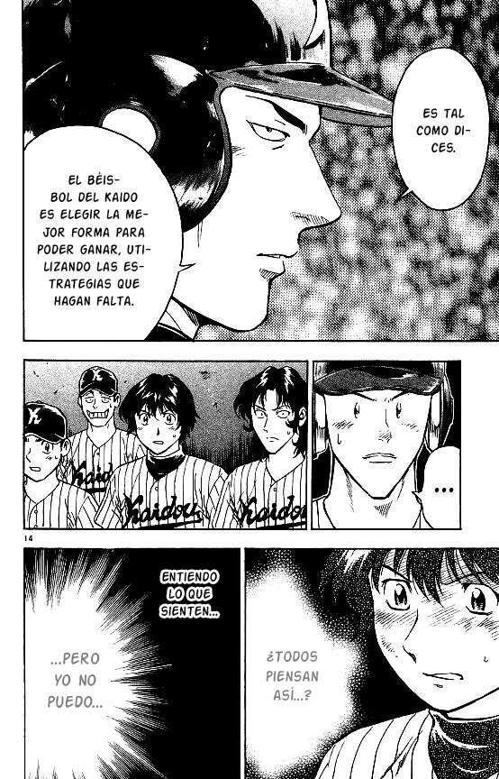 Capitulo 417 page 14