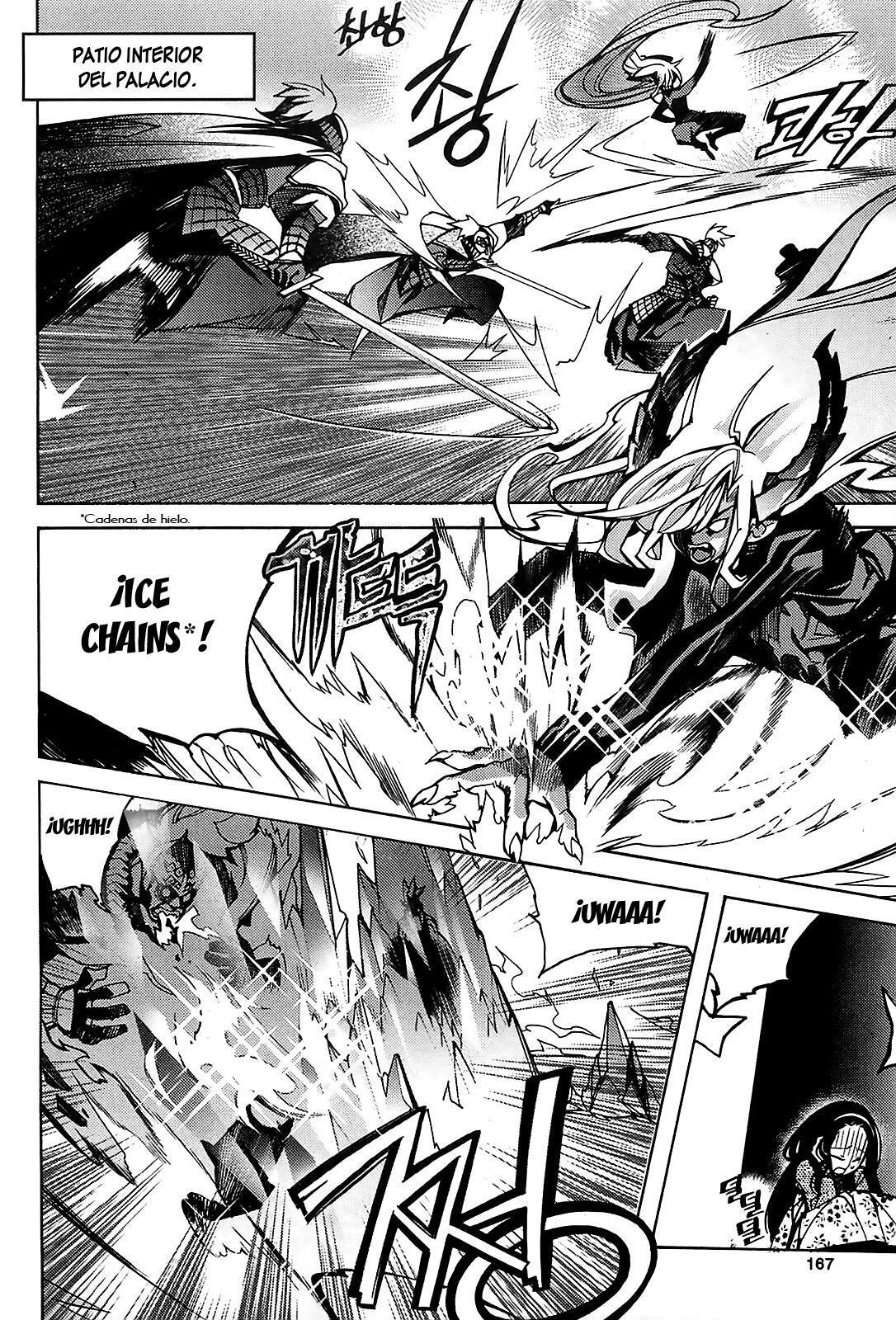 Capitulo 80 page 19