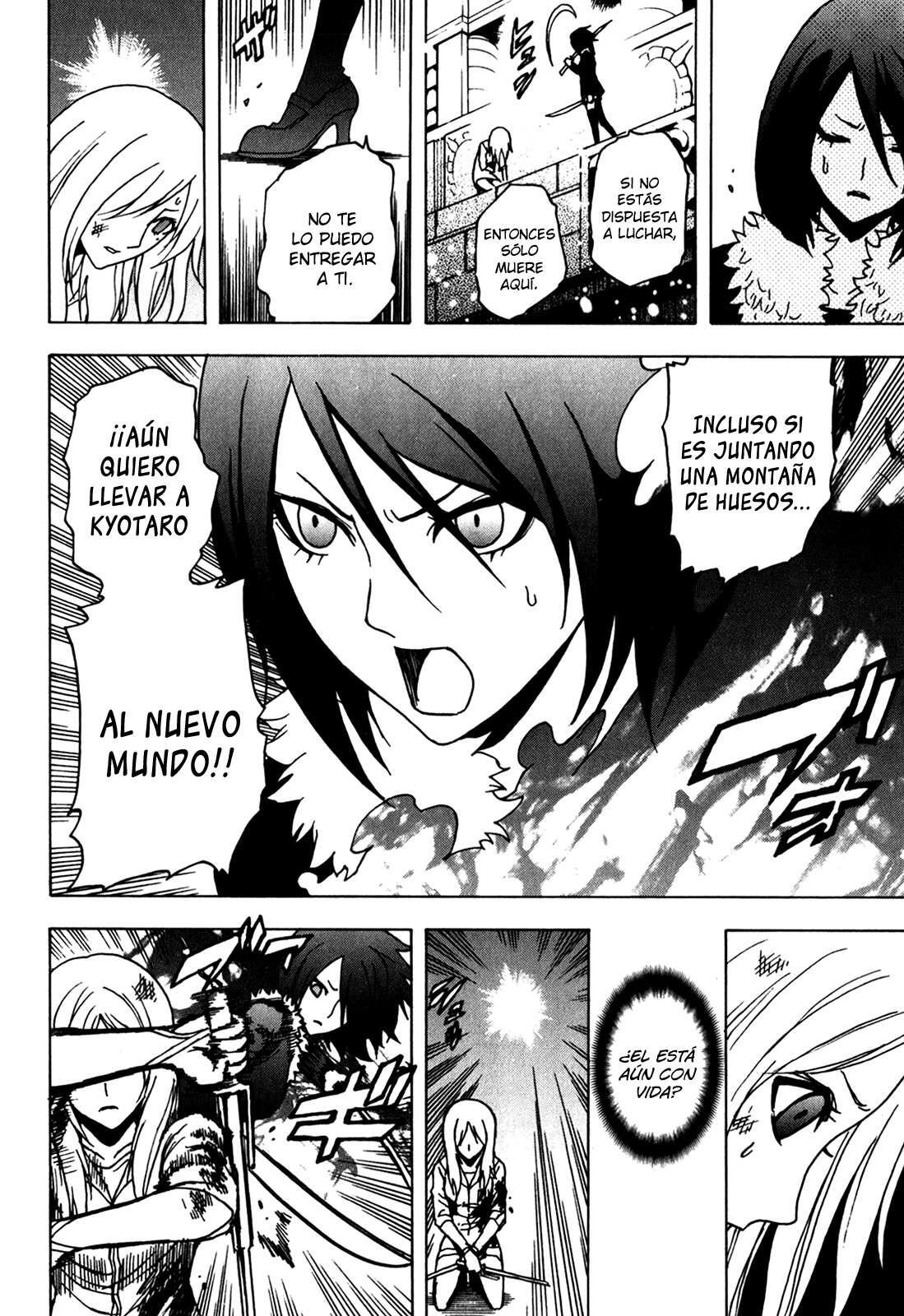 Capitulo 25 page 36
