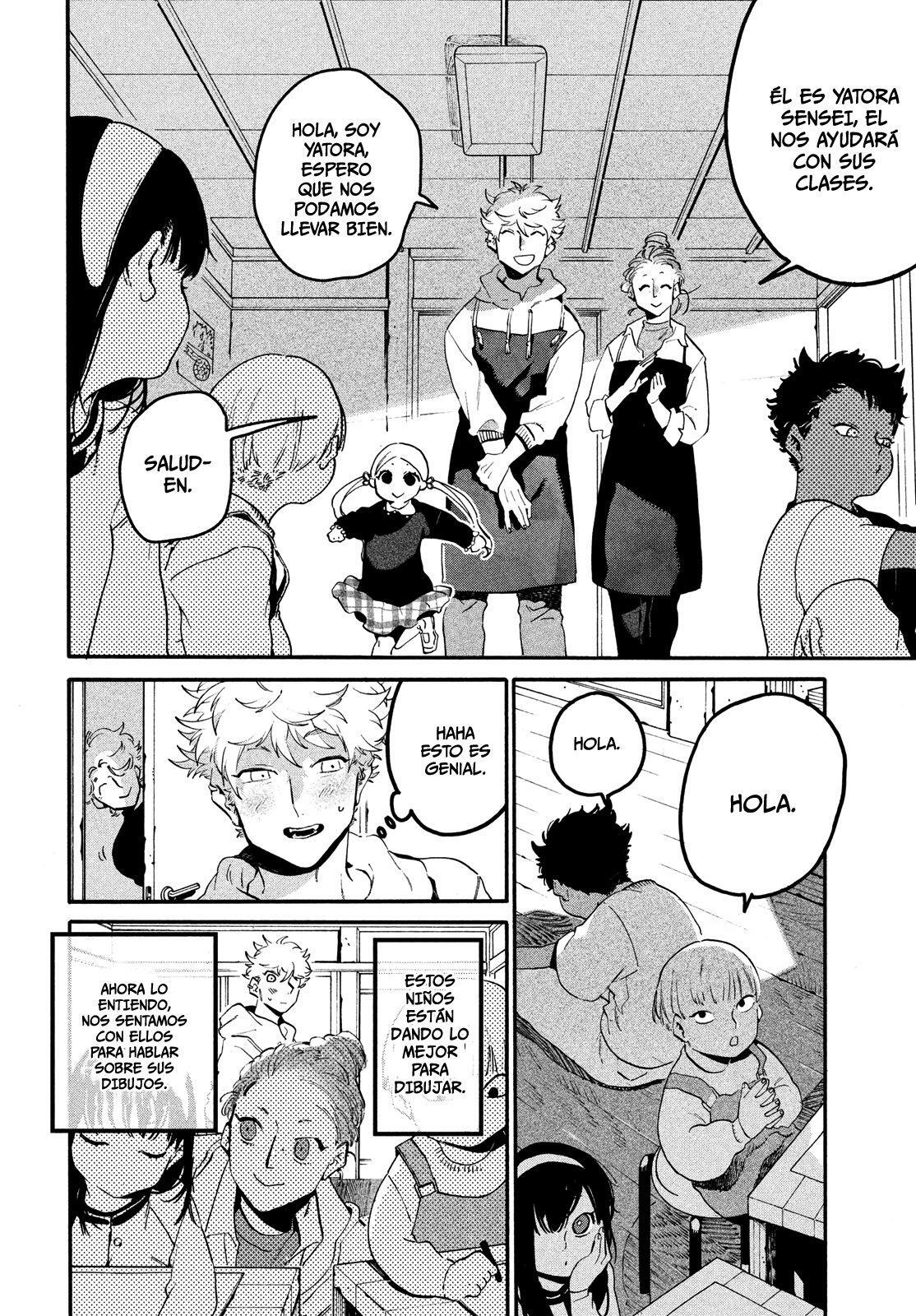 Capitulo 43 page 11