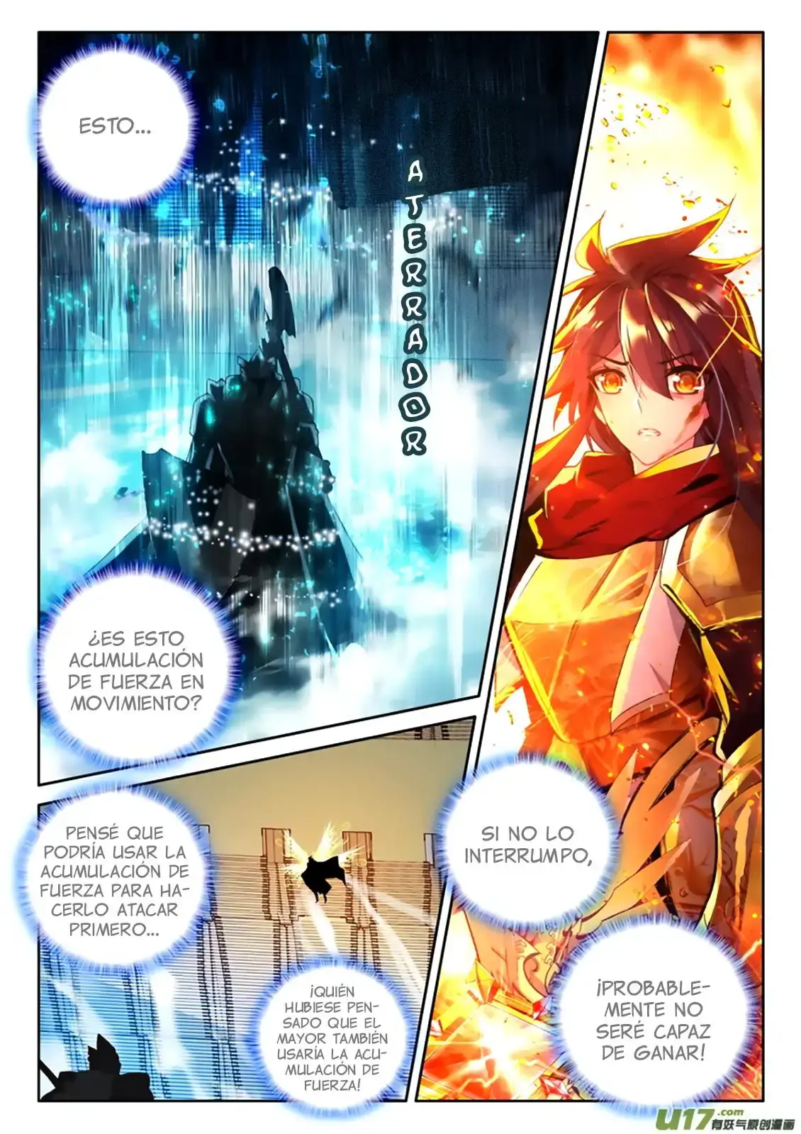 Capitulo 151 page 7