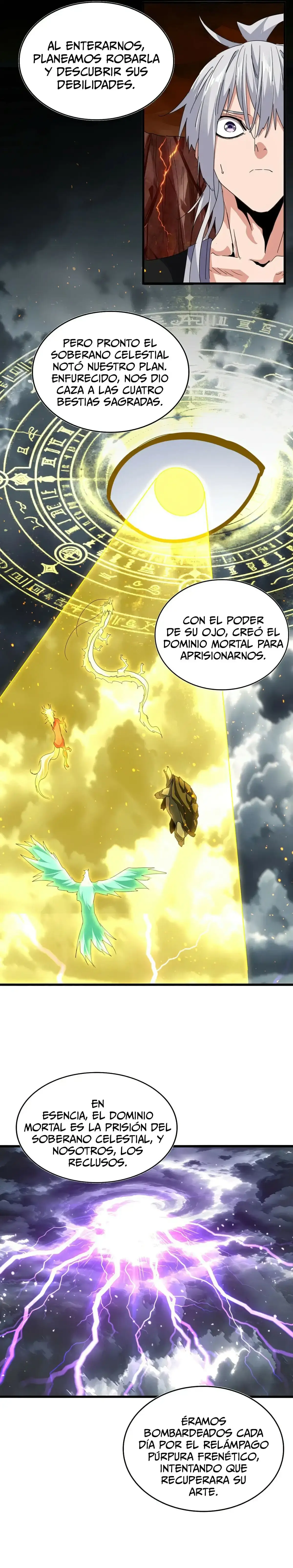 Capitulo 820 page 19
