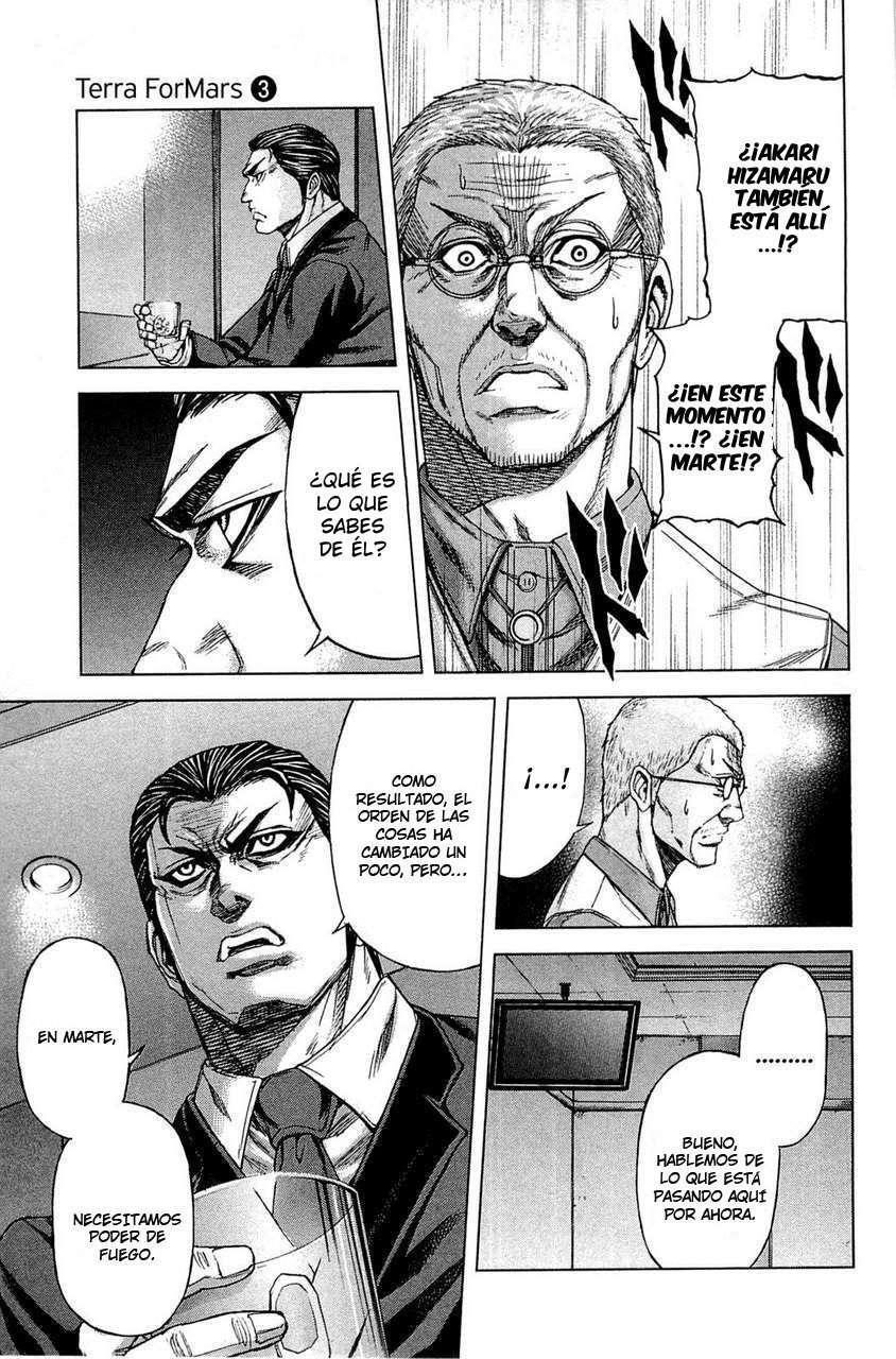 Capitulo 18 page 11