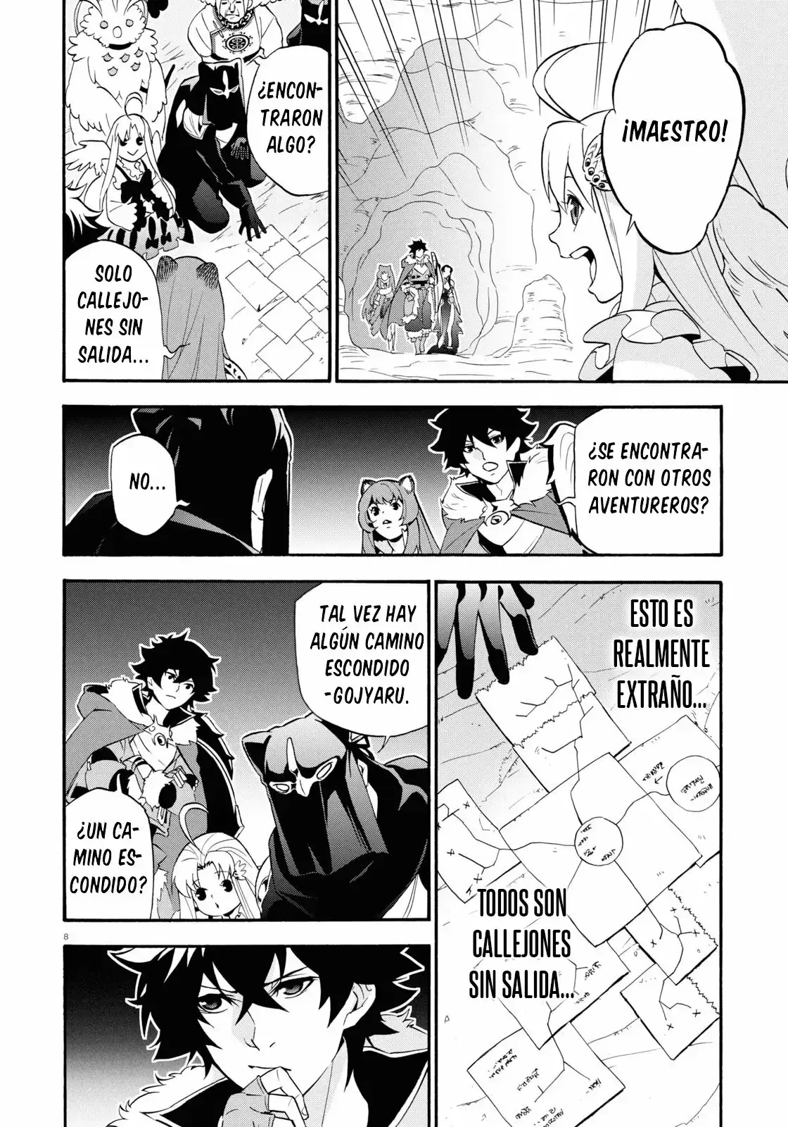 Capitulo 58 page 10
