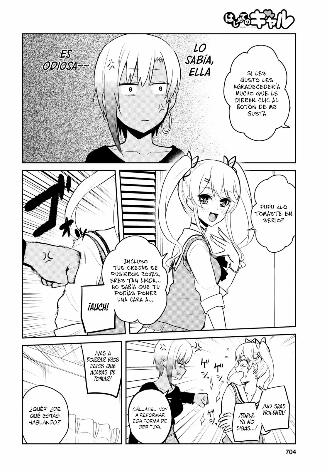 Capitulo 81 page 11
