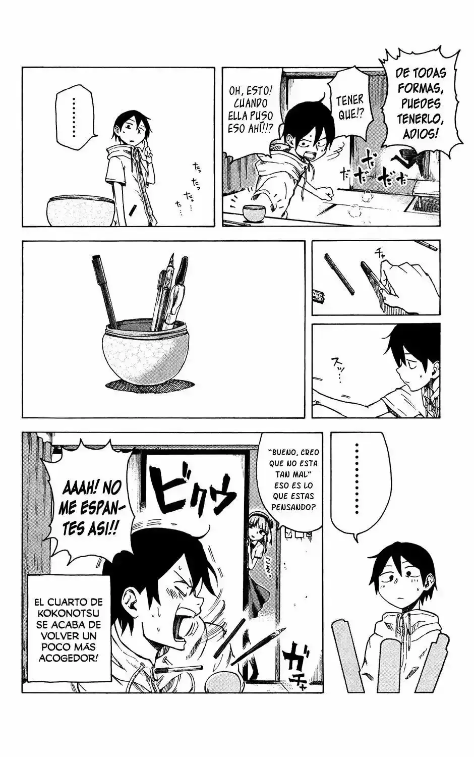Capitulo 33 page 10