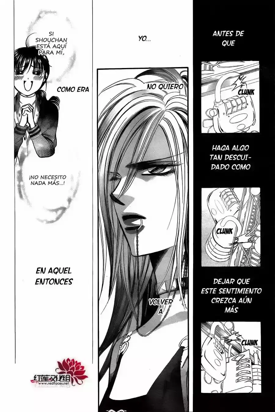 Capitulo 200 page 29