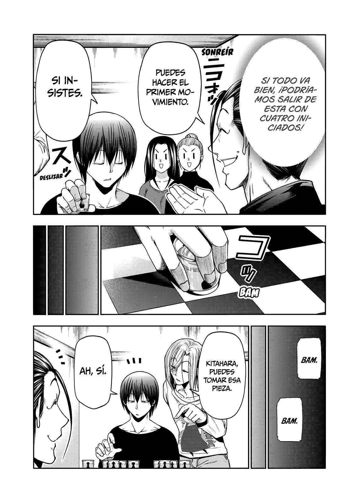 Capitulo 102 page 31