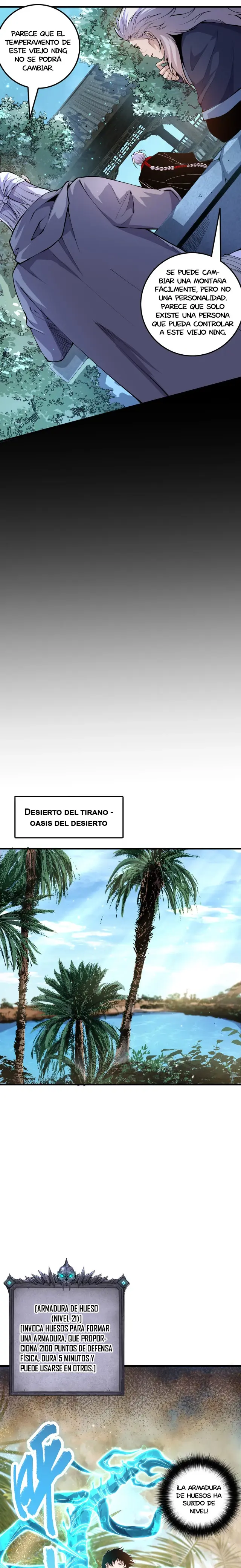 Capitulo 31 page 8