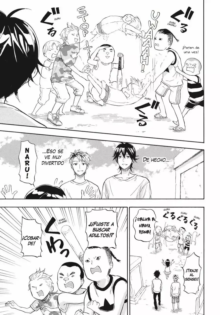 Capitulo 41 page 6