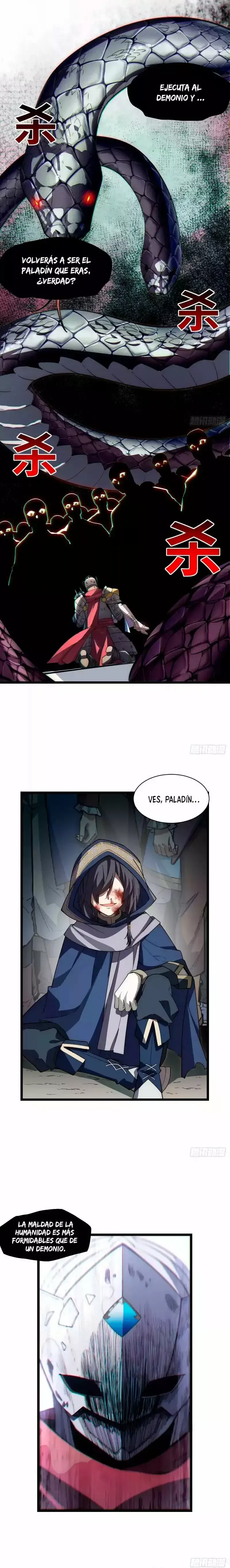 Capitulo 99 page 13