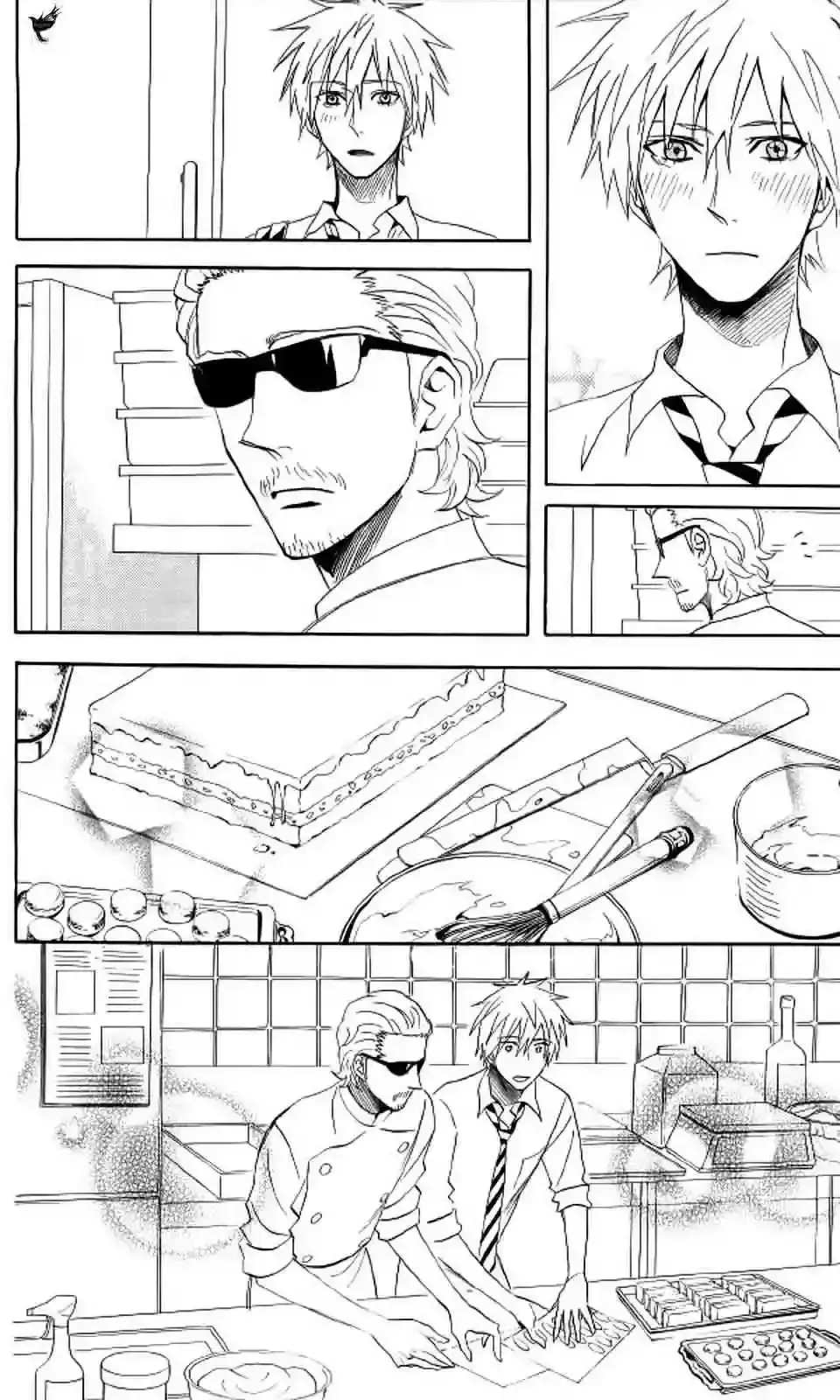 Capitulo 46 page 34
