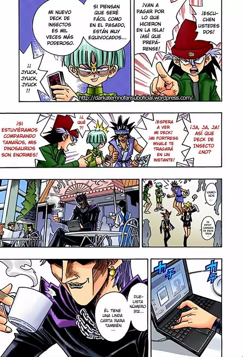 Capitulo 152 page 11