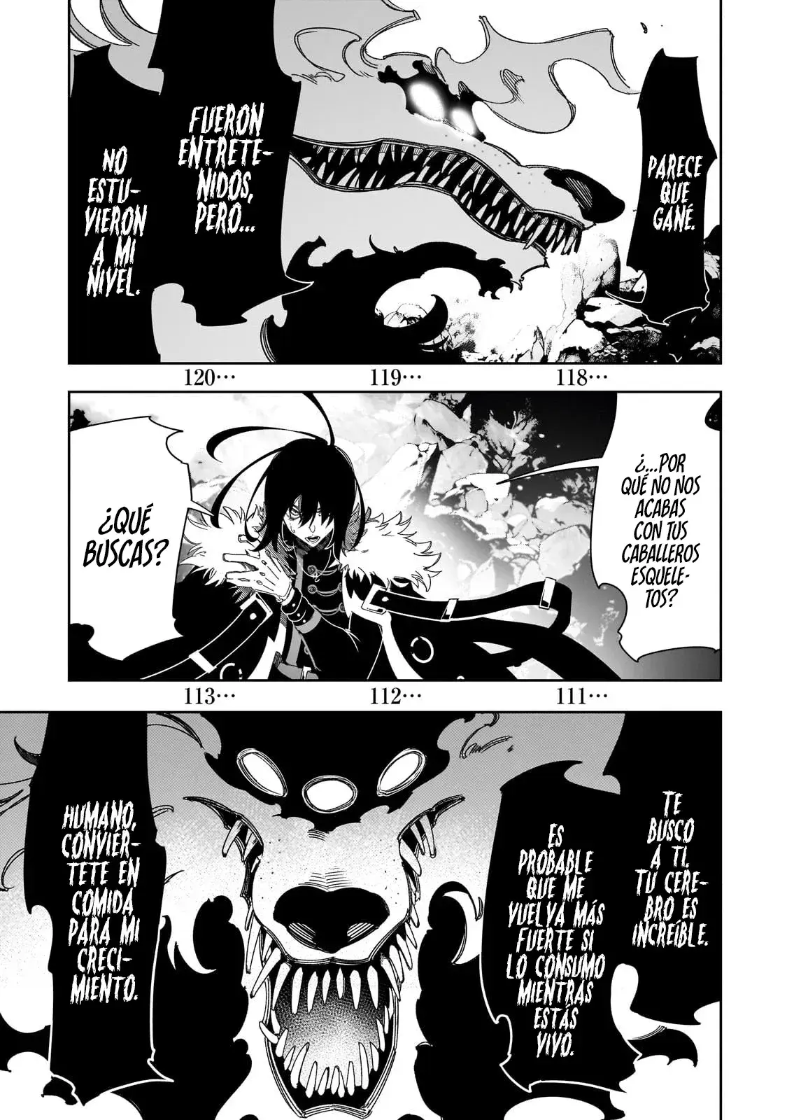 Capitulo 43 page 7