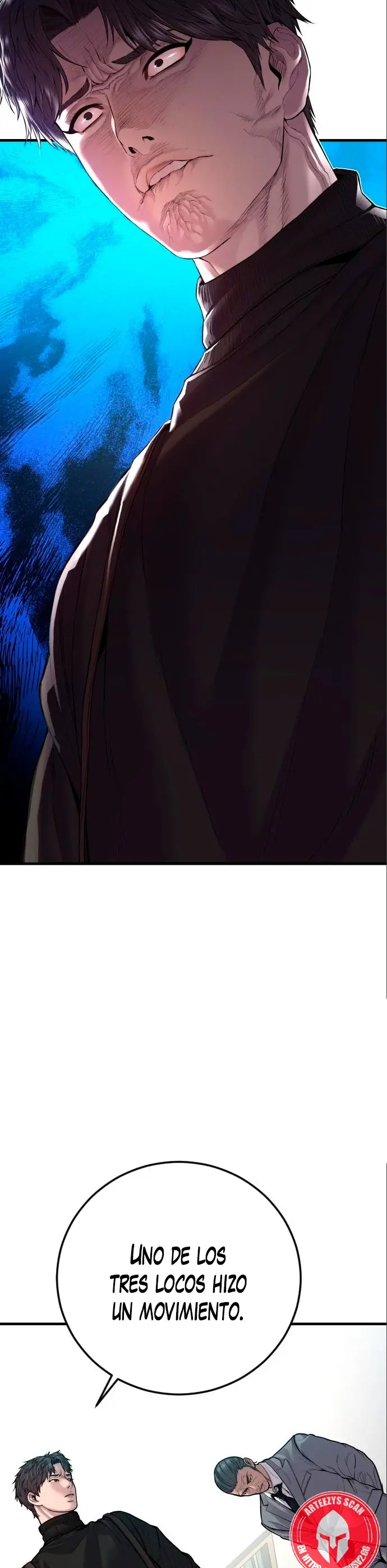 Capitulo 106 page 25