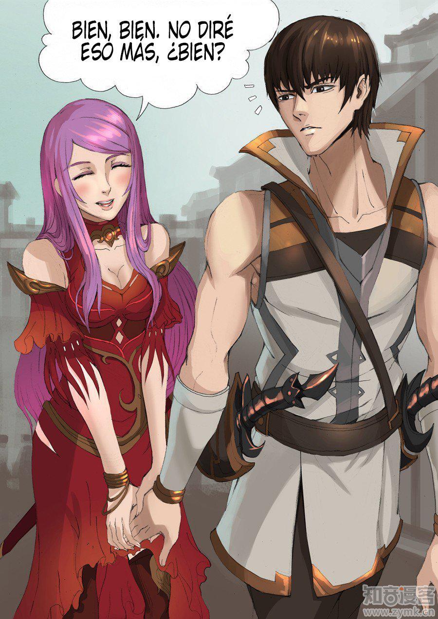 Capitulo 43 page 9