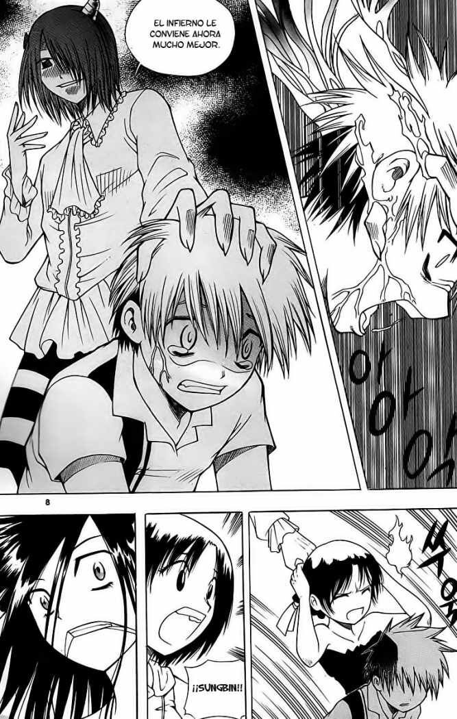 Capitulo 16 page 8