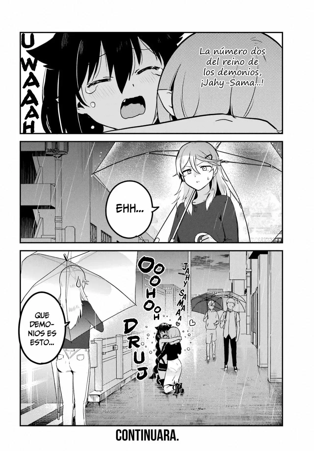 Capitulo 74 page 19