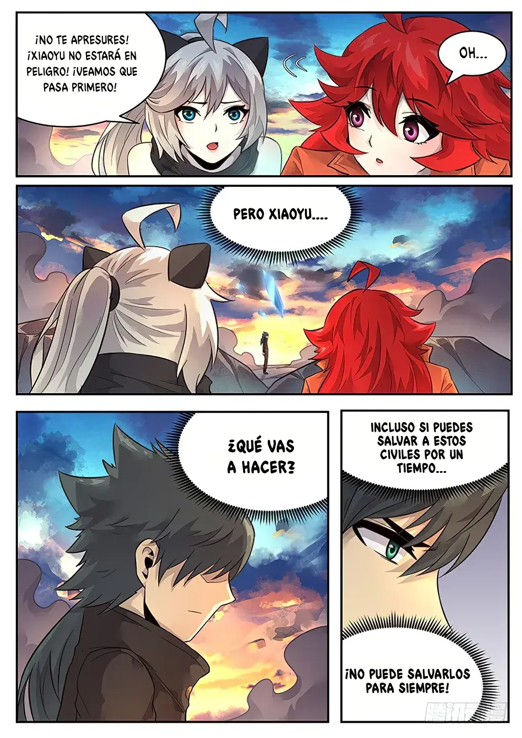 Capitulo 220 page 5