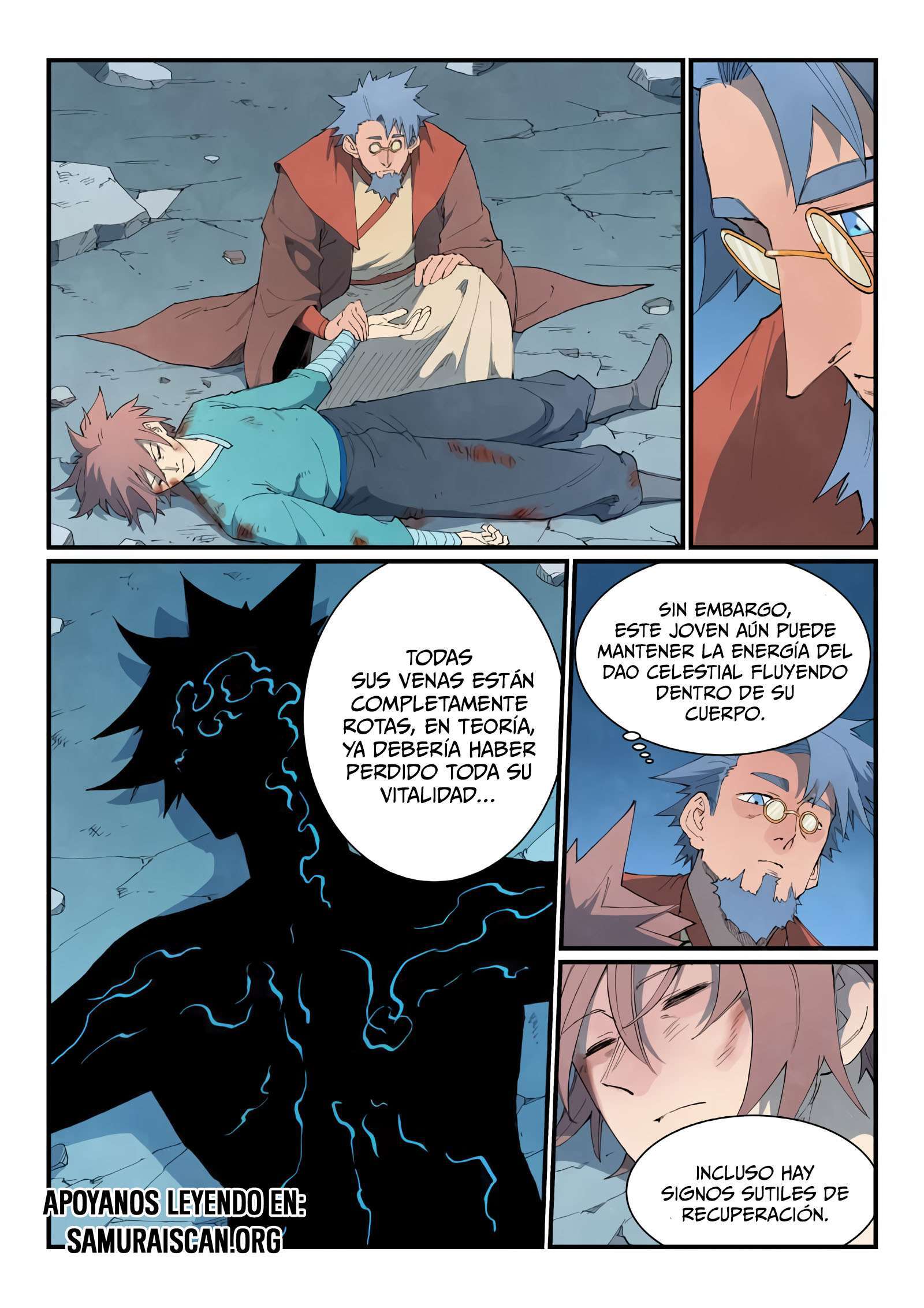 Capitulo 843 page 4