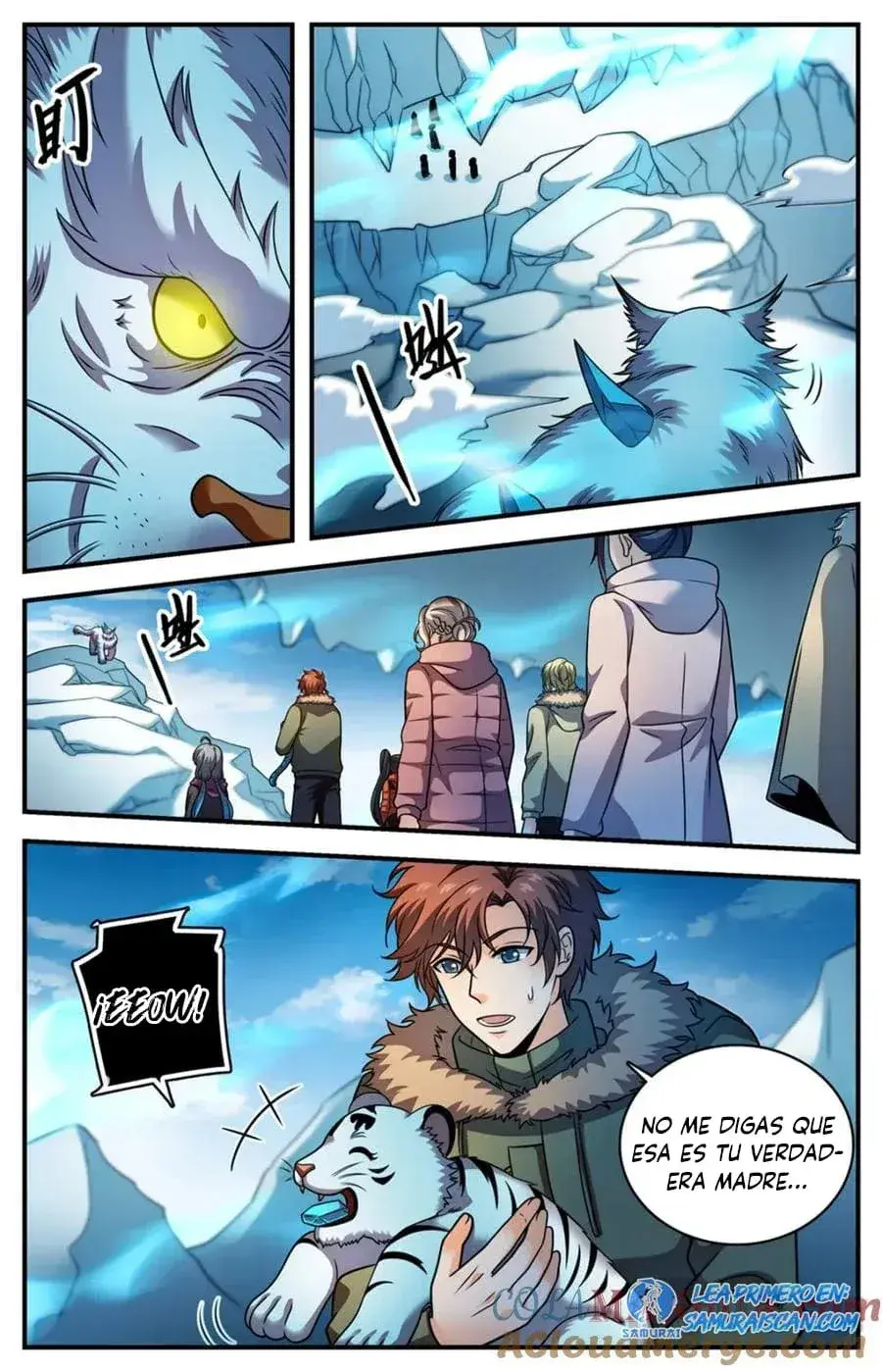 Capitulo 1078 page 12
