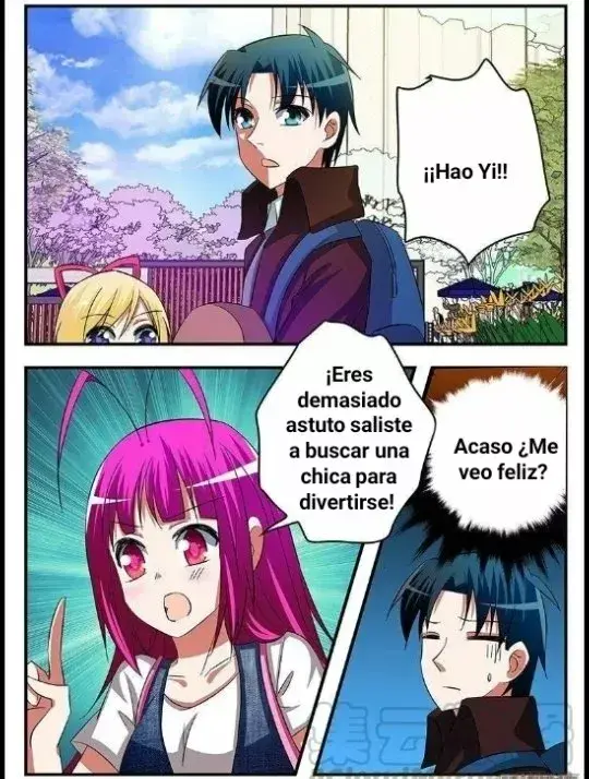 Capitulo 255 page 3