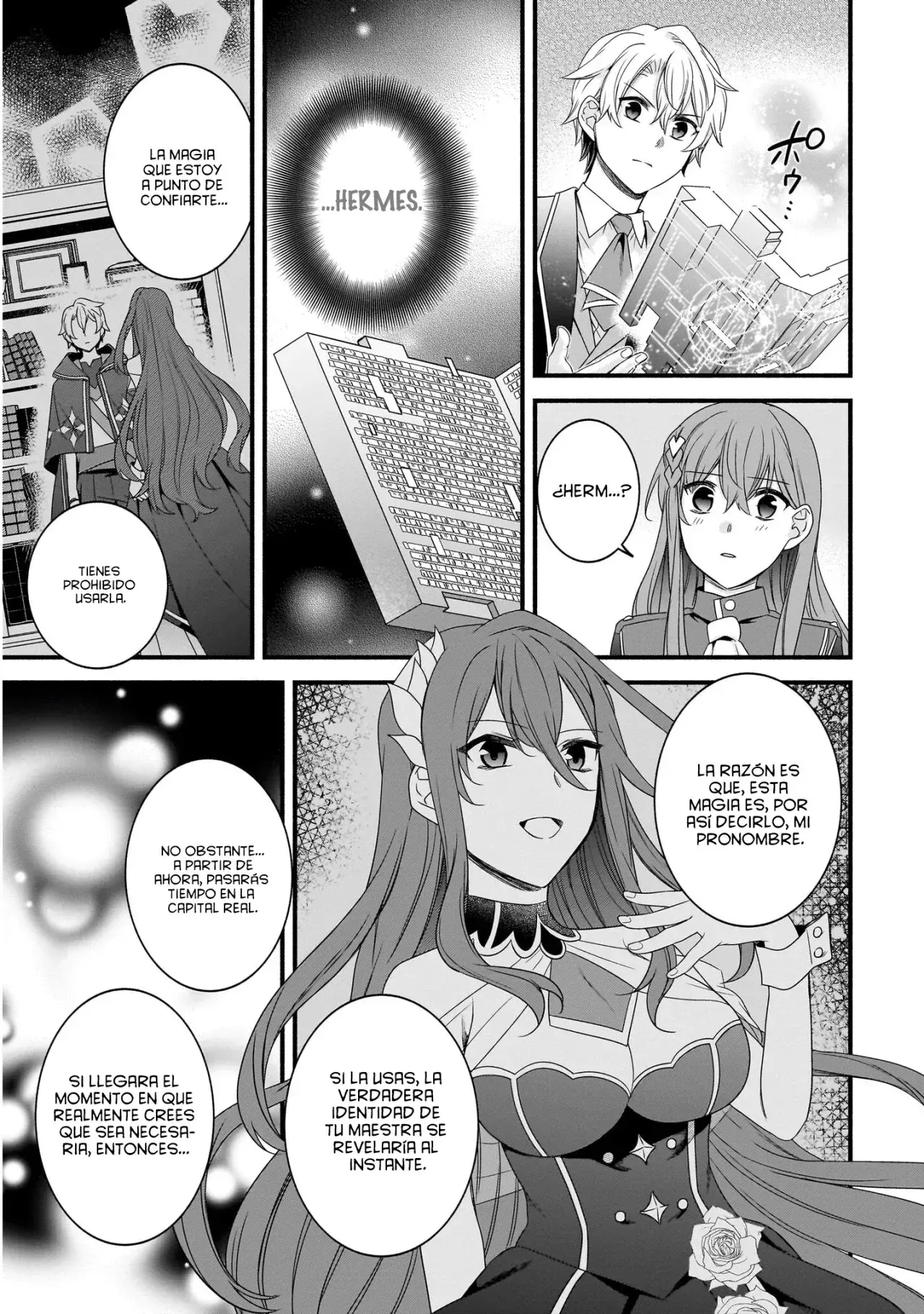 Capitulo 20 page 10
