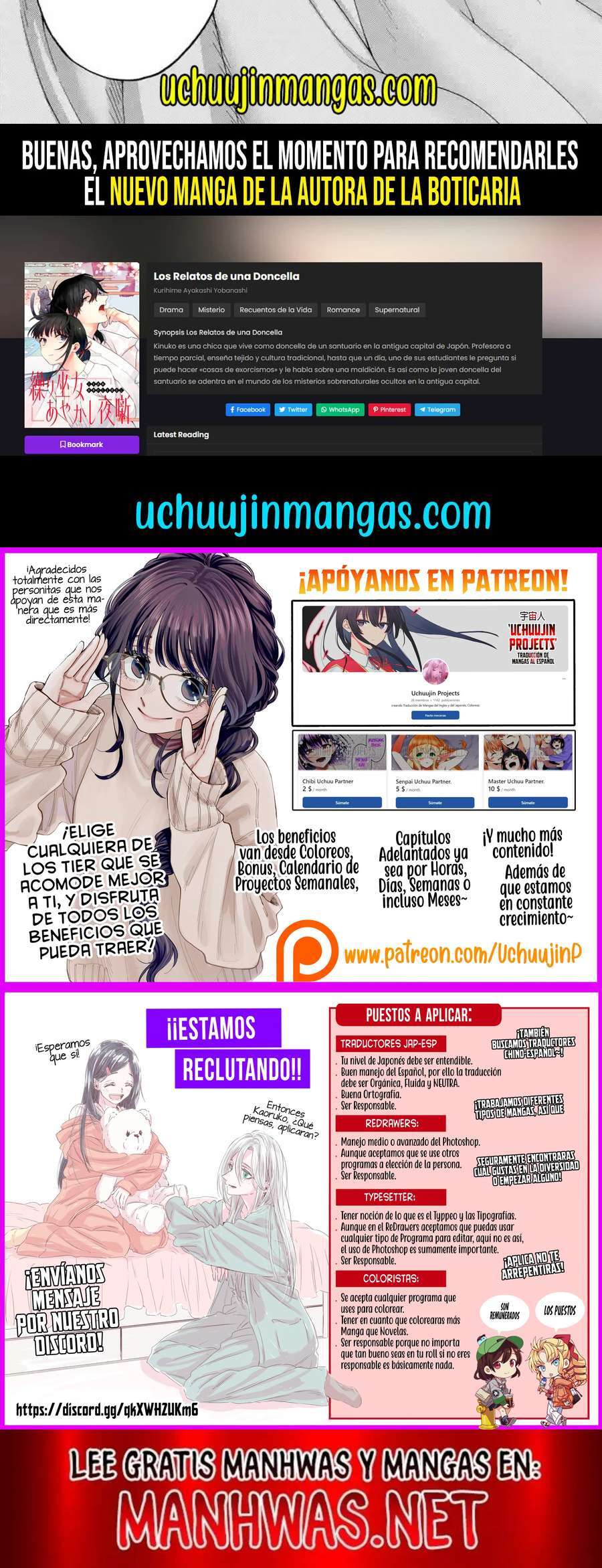 Capitulo 78.2 page 6