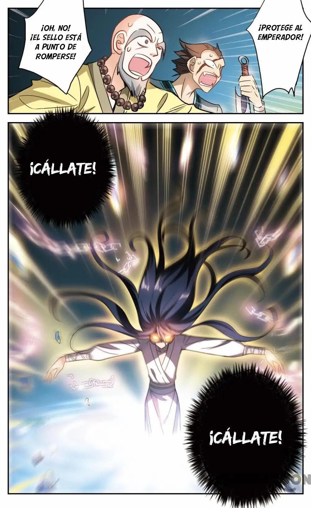 Capitulo 100 page 5