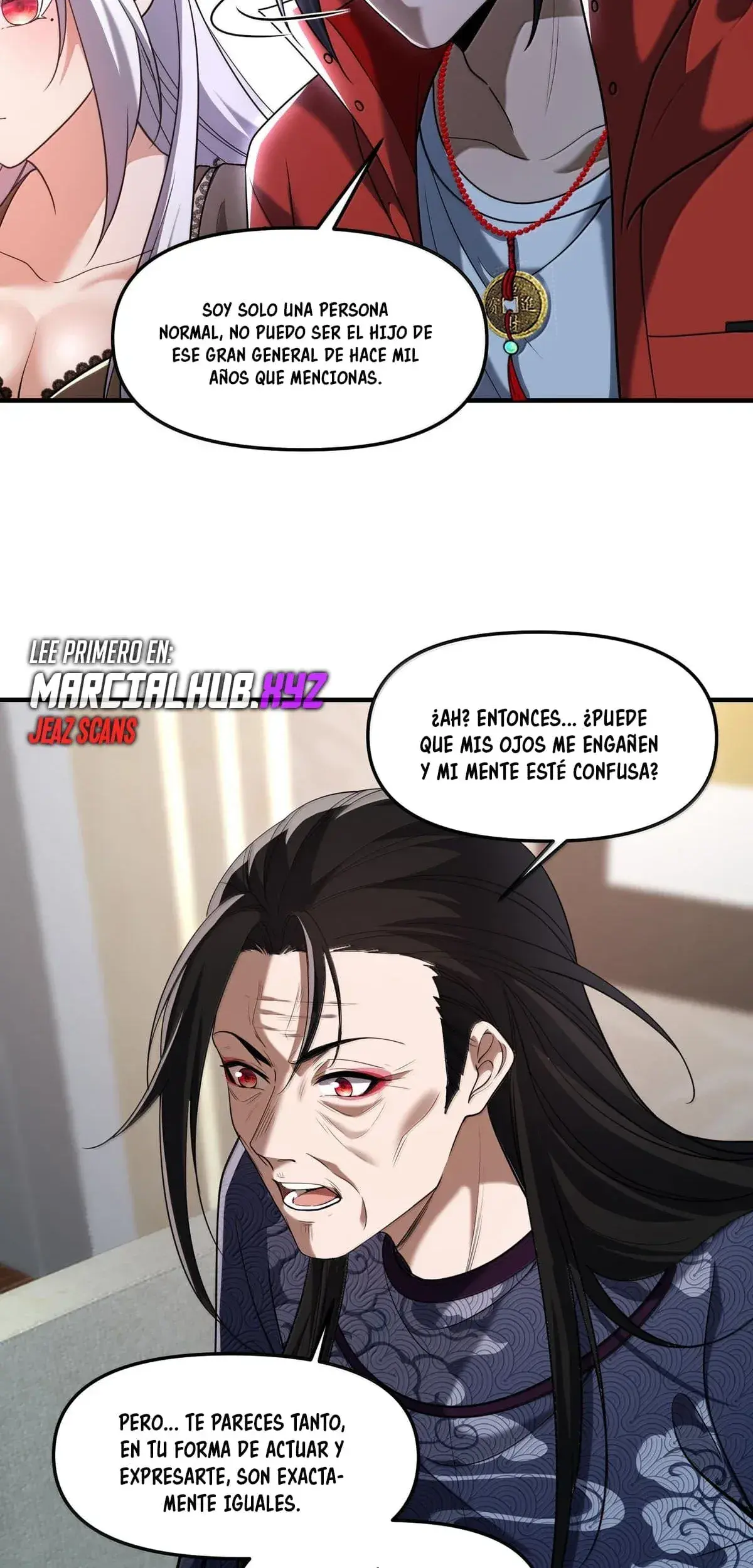 Capitulo 74 page 12