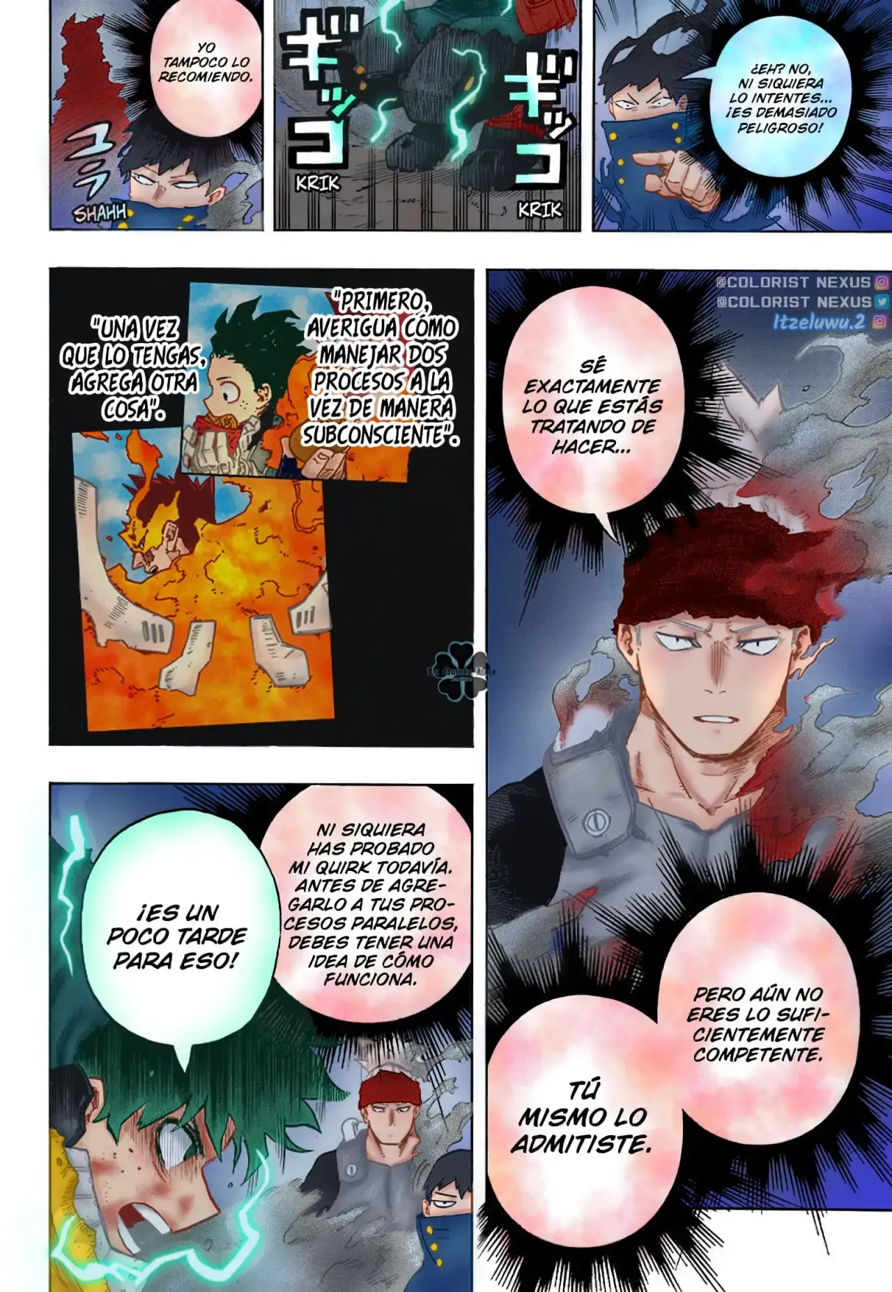 Capitulo 313.5 page 15