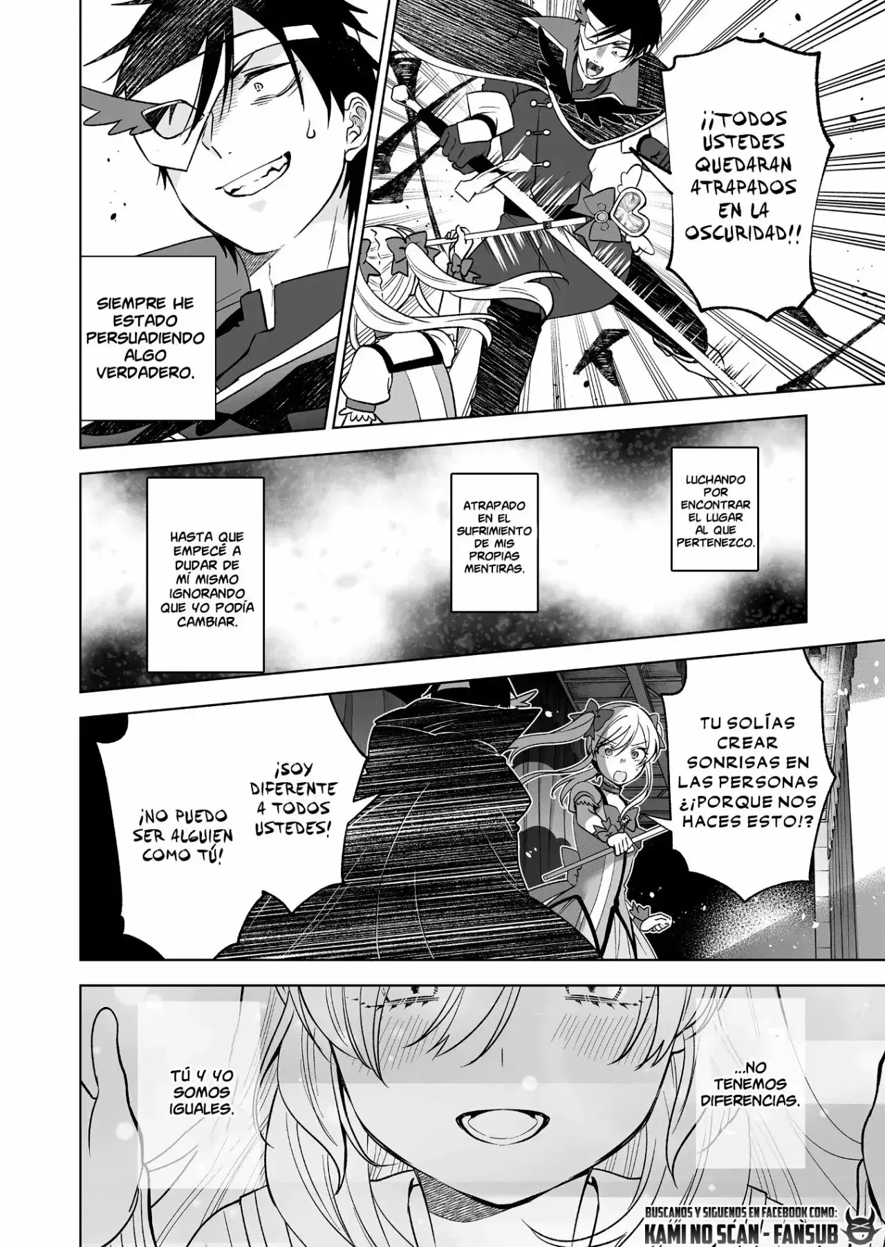 Capitulo 83 page 14