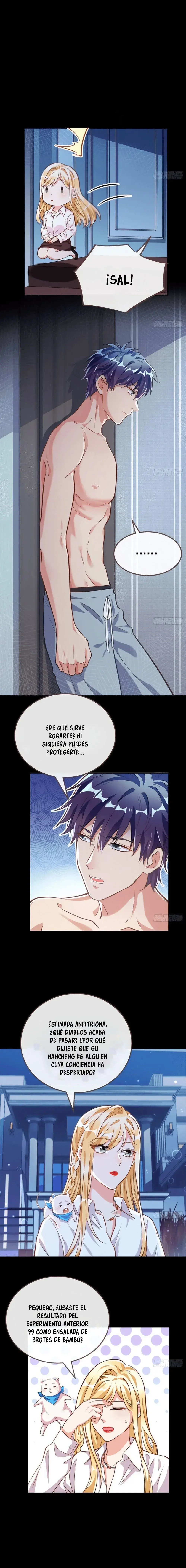 Capitulo 272 page 6