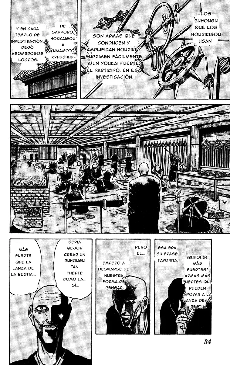 Capitulo 150 page 12