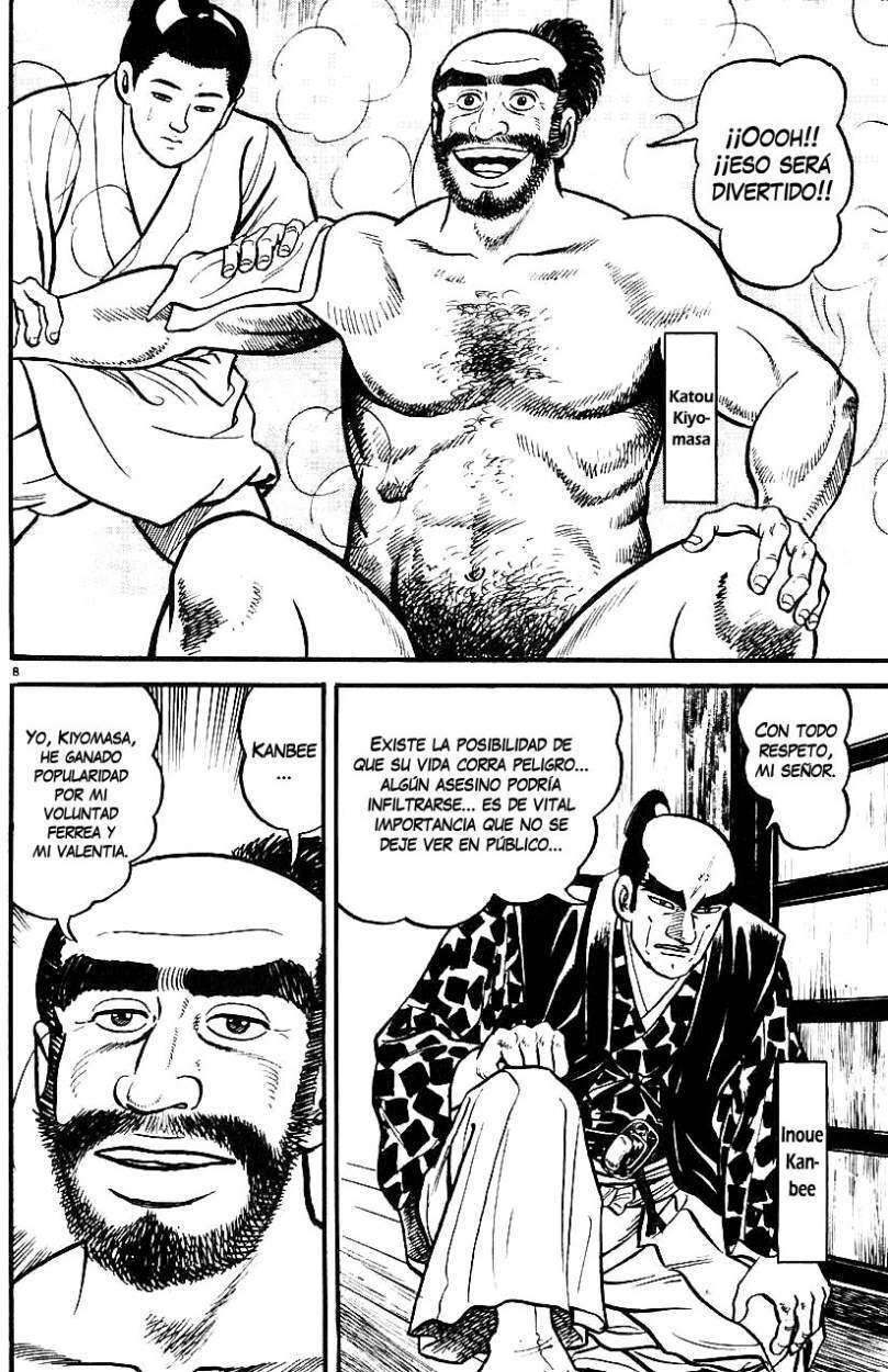 Capitulo 16 page 8