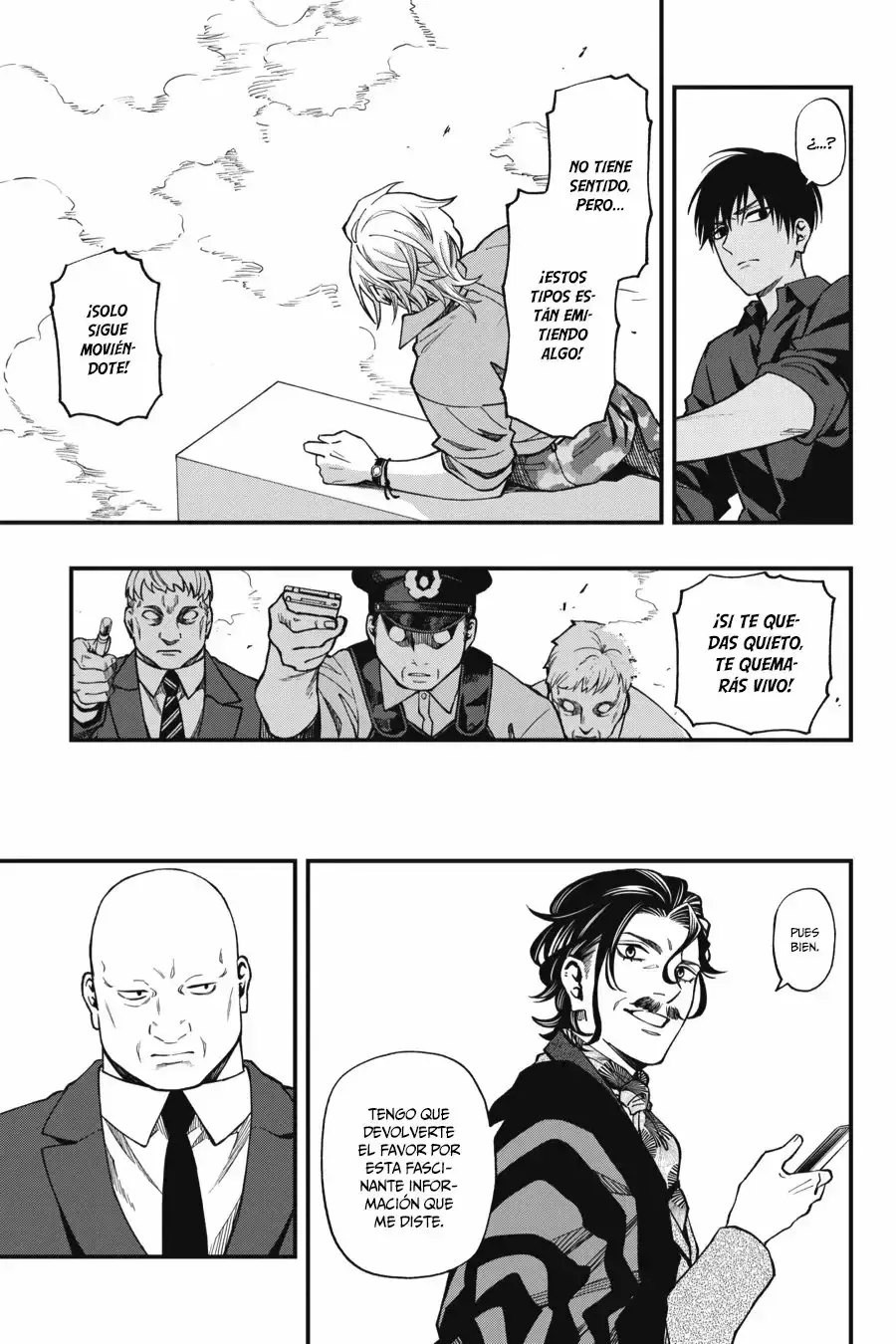 Capitulo 51 page 10