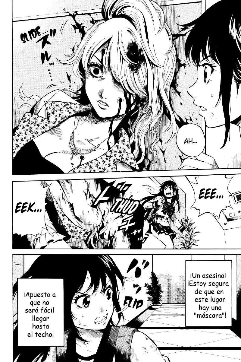 Capitulo 23 page 4