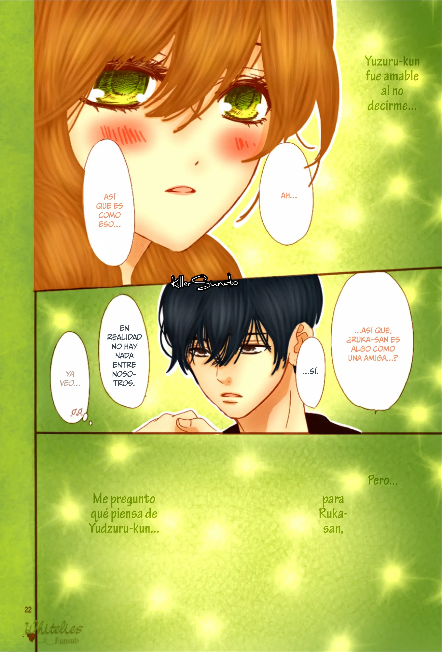 Capitulo 11 page 26